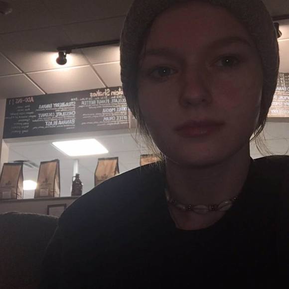 Meet your Posher, Indigo - Picture 1 of 1